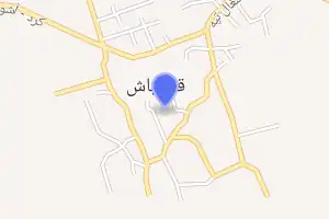 خريطة