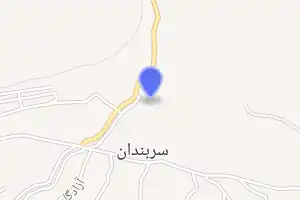 خريطة