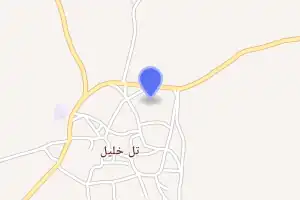 خريطة