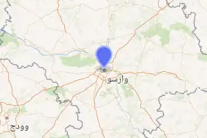 خريطة