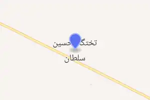 خريطة