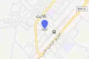 خريطة
