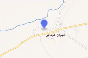 خريطة