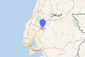 خريطة