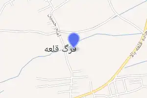 خريطة