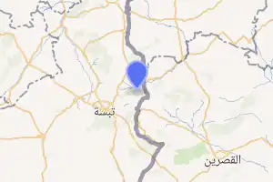 خريطة
