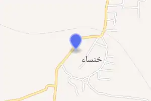 خريطة