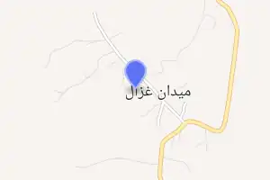 خريطة