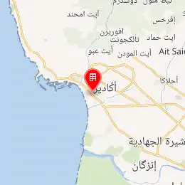 خريطة