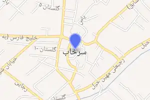 خريطة