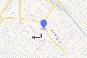 خريطة