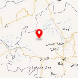 خريطة
