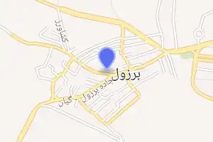 خريطة