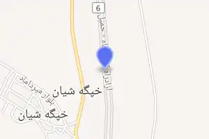 خريطة