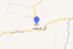 خريطة