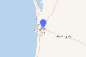 خريطة