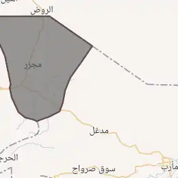 خريطة