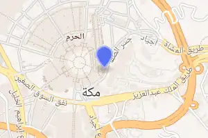 خريطة