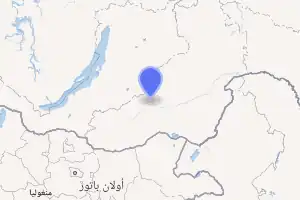 خريطة