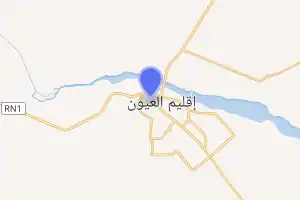 خريطة