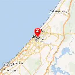 خريطة