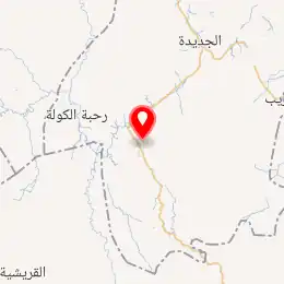 خريطة