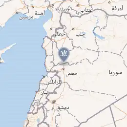 خريطة