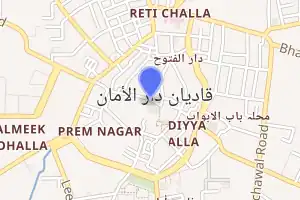 خريطة