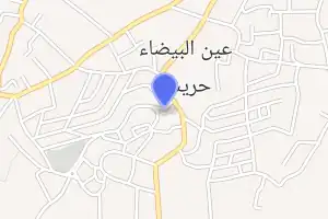 خريطة