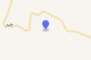 خريطة