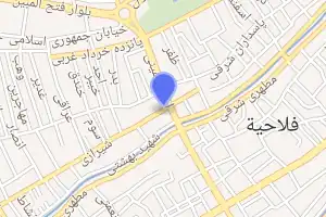 خريطة