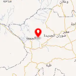 خريطة