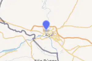 خريطة