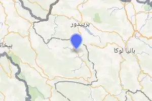 خريطة