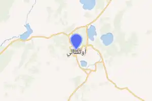 خريطة