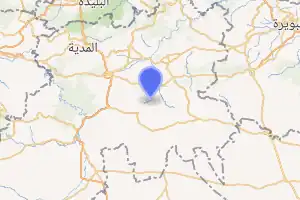 خريطة