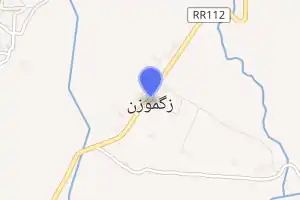 خريطة