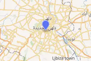 خريطة