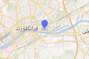 خريطة