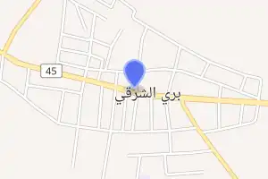 خريطة
