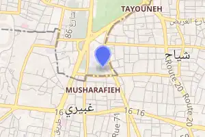 خريطة