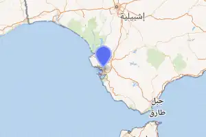 خريطة