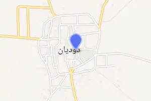 خريطة