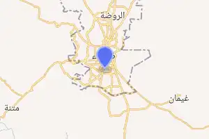 خريطة