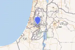 خريطة
