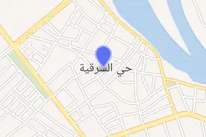 خريطة