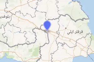 خريطة