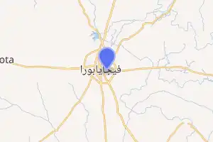 خريطة