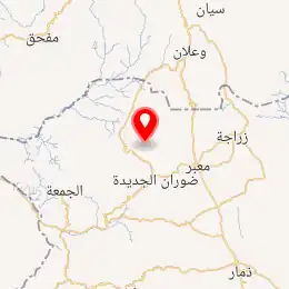 خريطة