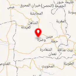 خريطة